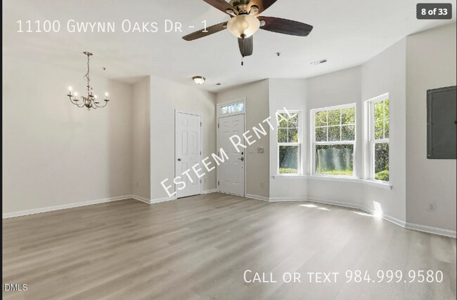 Building Photo - 11100 Gwynn Oaks Dr