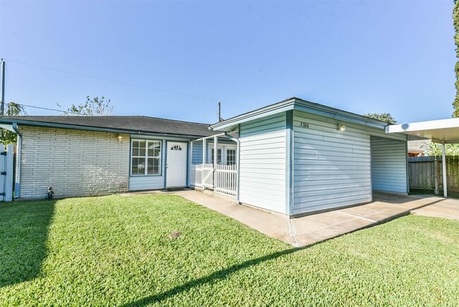 Building Photo - 3706 Ramsey Dr