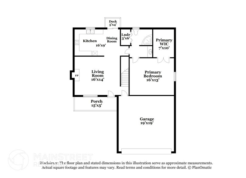 Building Photo - 9601 Farmridge Ln