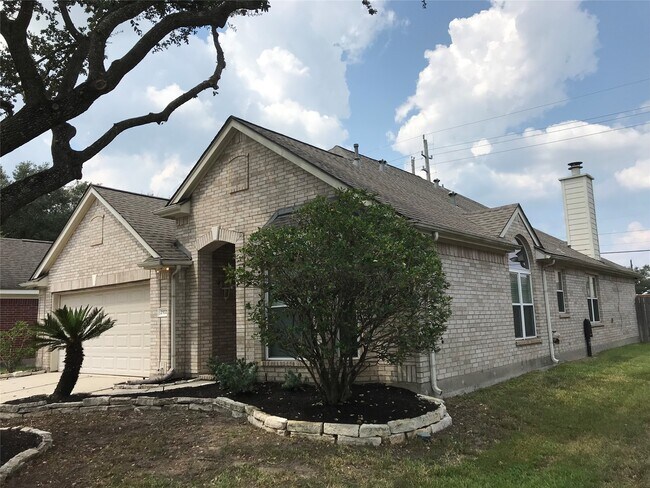 Building Photo - 2102 Louetta Spring Dr