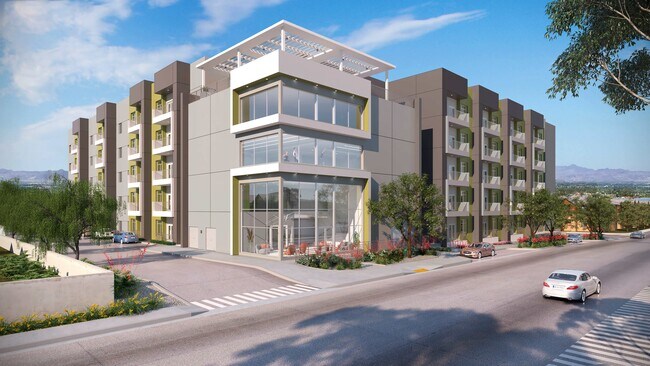 Building Photo - Prosper 150