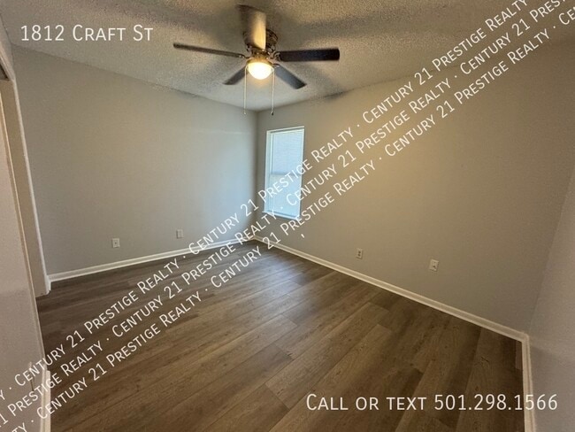 Building Photo - 1812 Craft St