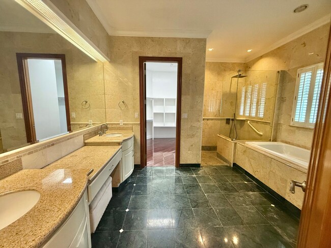 Building Photo - Partially Furnished 3 Bedroom / 2.5 Bathroom Custom Home in Sandhill Estates gated community!