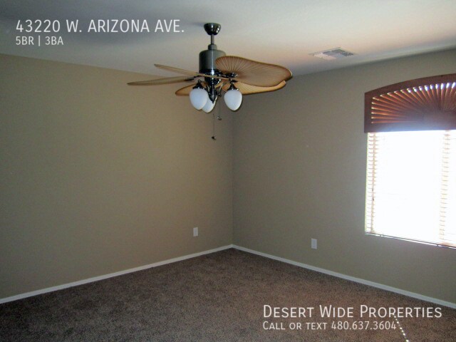 Building Photo - 43220 W Arizona Ave