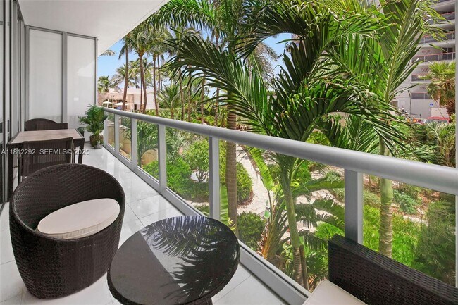 Building Photo - 6799 Collins Ave