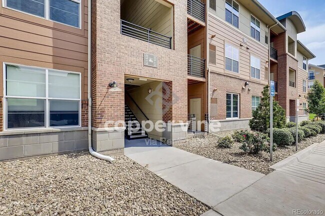 Building Photo - 4100 N Albion St