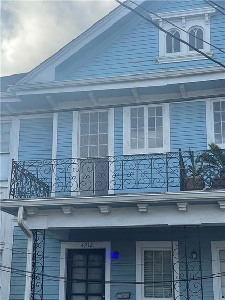 Building Photo - 4214 Loyola Ave