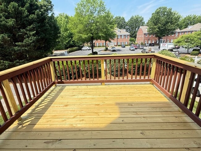 Building Photo - Renovated Cornelius Townhome with Garage, Pool & Elevated Rear Deck