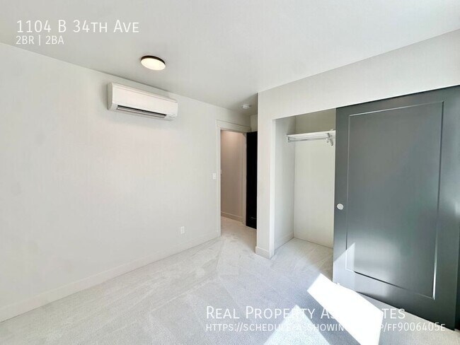Building Photo - 1104 B 34th Ave