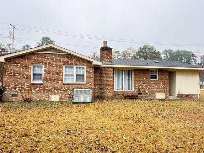 Building Photo - 1131 Compass Creek Dr