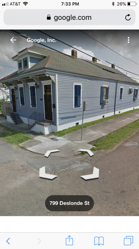 Building Photo - 4902 Dauphine St