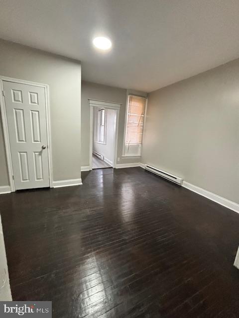 Building Photo - 6065 Chester Ave