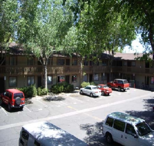Building Photo - Sierra Bonita Apartments