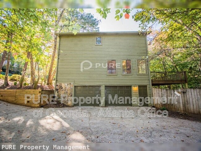 Building Photo - 540 Silver Pine Trail