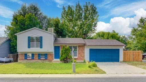 Building Photo - 2,595.95-  3 Bed, 1.5 Bath Home In Longmont with Great Backyard and In Unit Laundry!