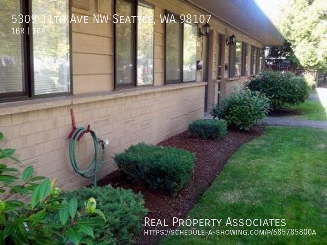 Primary Photo - 5309 11th Ave NW