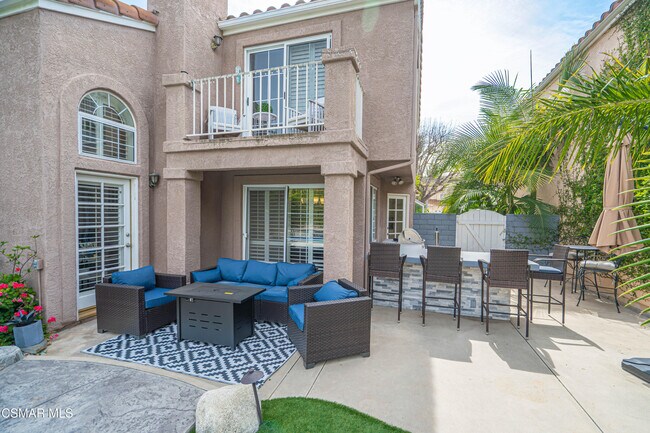 Building Photo - 605 Brademas Ct