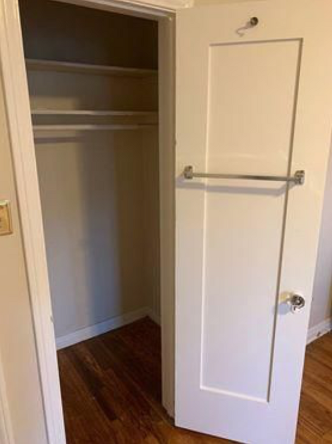 Walk-in Closet #2 - 8818 Alcott St