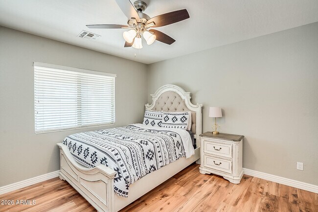 Building Photo - 7543 E Kael Cir