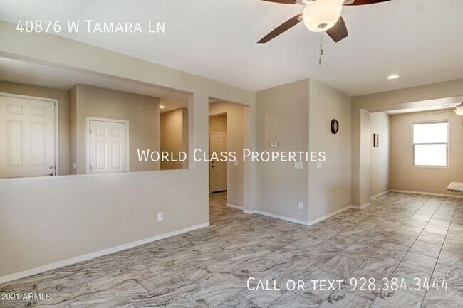 Building Photo - 40876 W Tamara Ln
