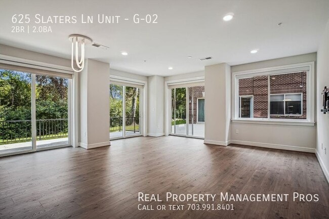 Building Photo - 625 Slaters Ln