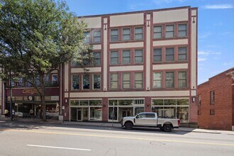 Building Photo - 52 Biltmore Ave