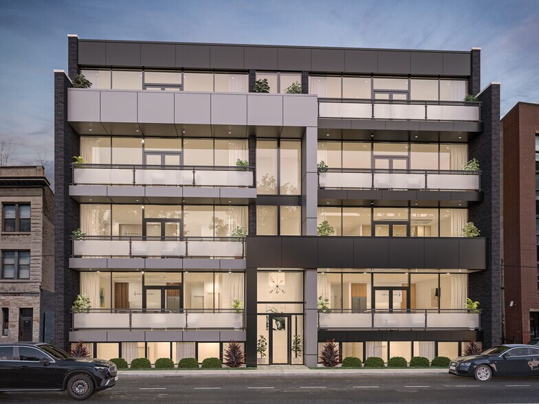 Building Photo - 1610 W Grand Ave