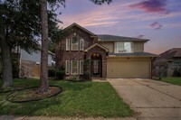 Building Photo - 6822 Lost Thicket Dr