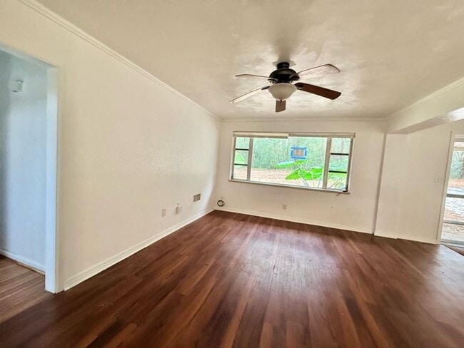 Building Photo - Enjoy the peace and quiet in this secluded home located on private lake!!!