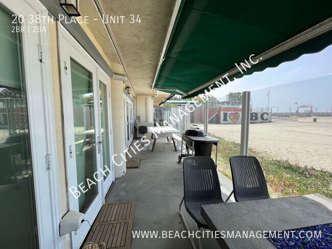 Building Photo - 20 38th Pl