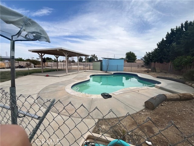 Building Photo - 11559 Low Chaparral Dr