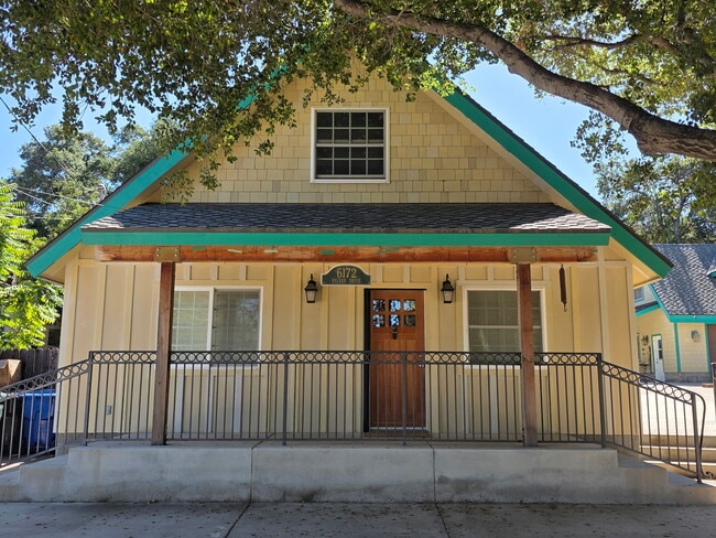 Building Photo - 6172 Sylvan Dr