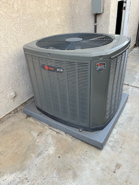 Updated Efficient AC Condensor Unit - 19918 Westerly Dr