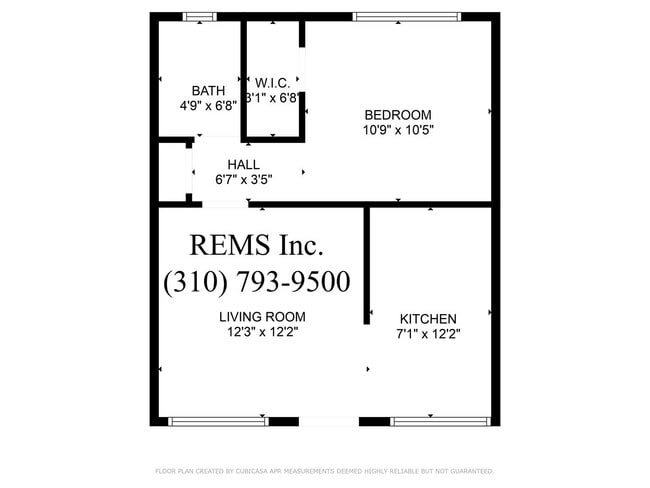 Building Photo - Remodeled 1 Bedroom Apartment in Hermosa B...