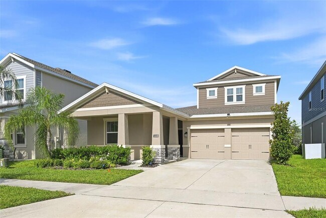 Building Photo - 16448 Parable Wy