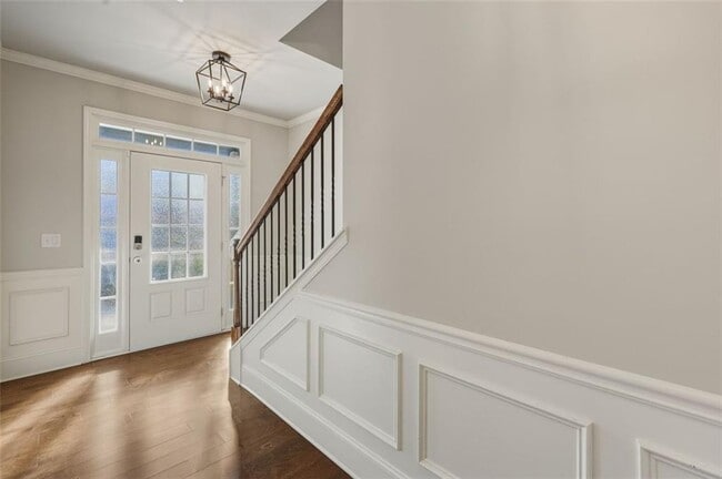 Building Photo - 6496 Crosscreek Ln