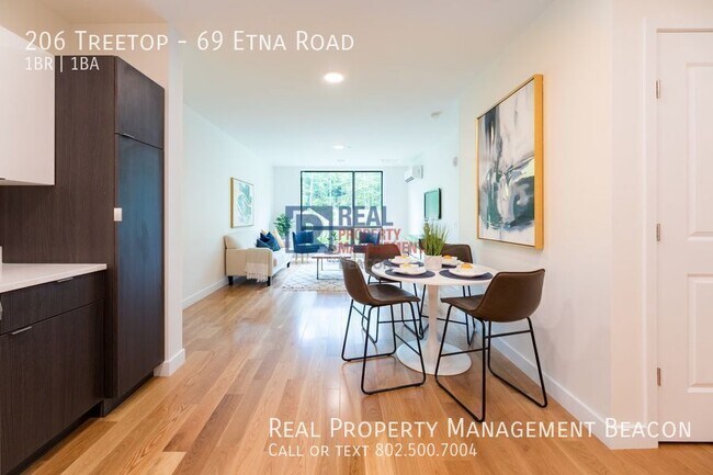 Building Photo - 206 Treetop-69 Etna Road