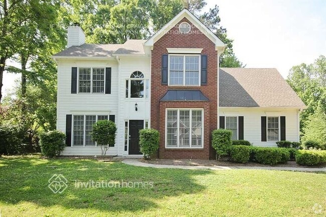 Building Photo - 4325 Briar Ridge Ln