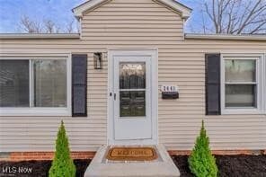 Building Photo - 2441 Malden Rd