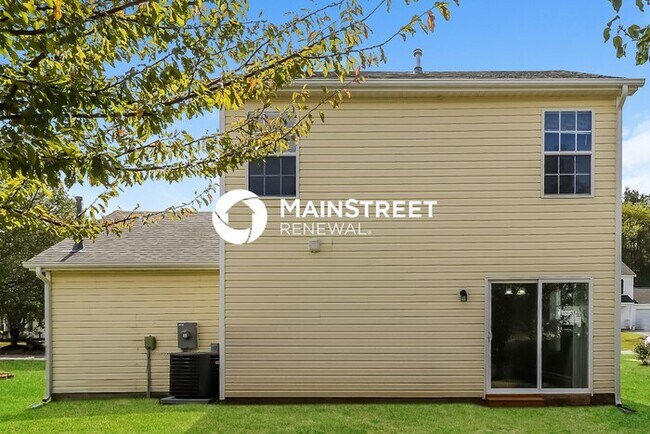 Building Photo - 3 Bedroom Pet-Friendly Home in CONCORD, NC...