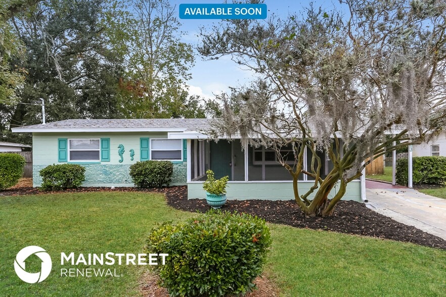 Primary Photo - 303 Renne Dr N