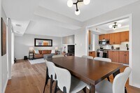 Building Photo - 2 bed 1 bath condo for rent in Rockville