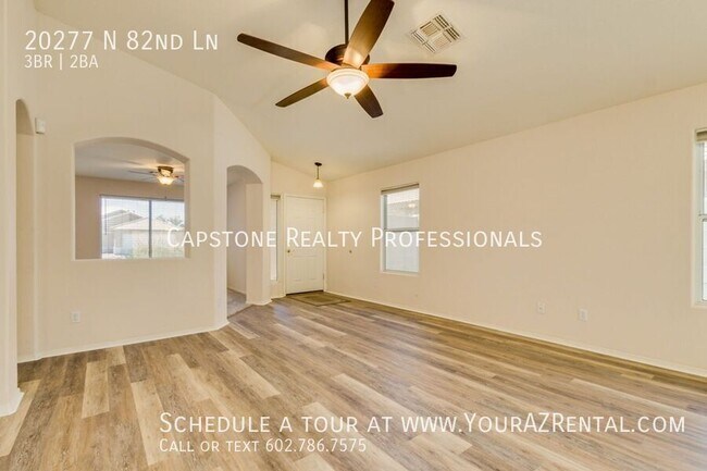 Building Photo - 20277 N 82nd Ln