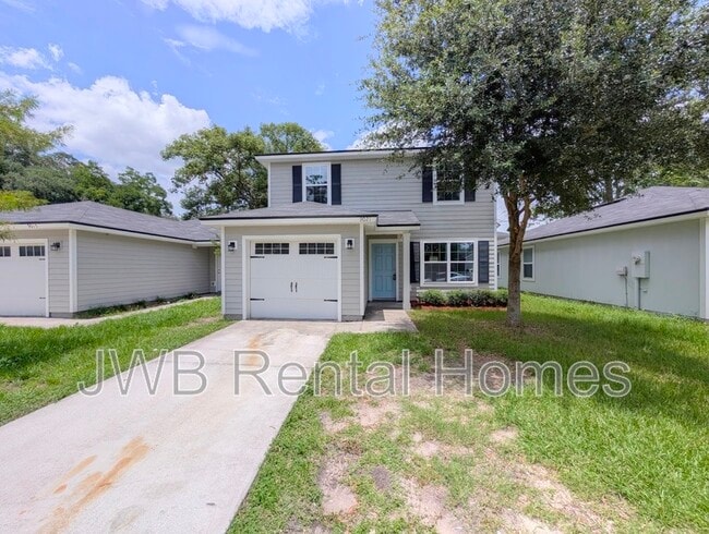 Primary Photo - 9021 Dandy Ave