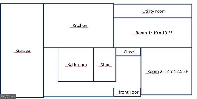 Building Photo - 6507 Byron Ave