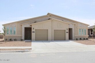 Building Photo - 4792 Cpt Isaac Camacho Pl