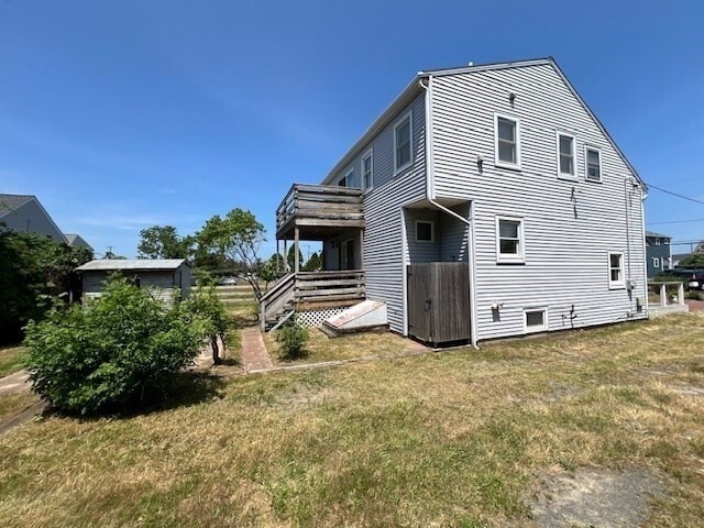 Building Photo - 9 Beach St