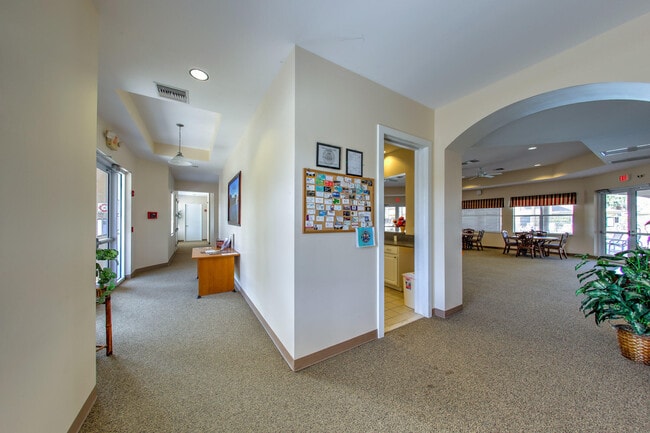 Building Photo - 1829 Sandhill Crane Dr