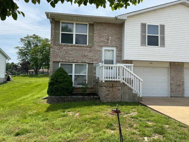 Building Photo - 340 Oak Ridge Pkwy
