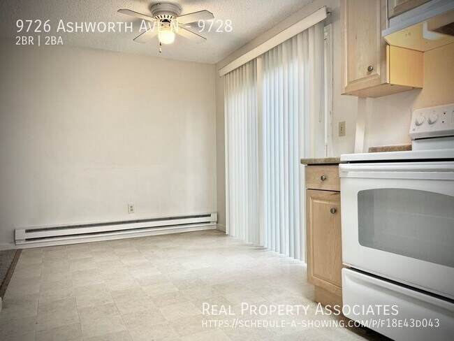 Building Photo - 9726 Ashworth Ave N